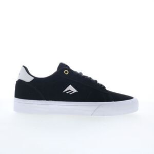 Emerica Mens Moca Black Shoes (NWT)